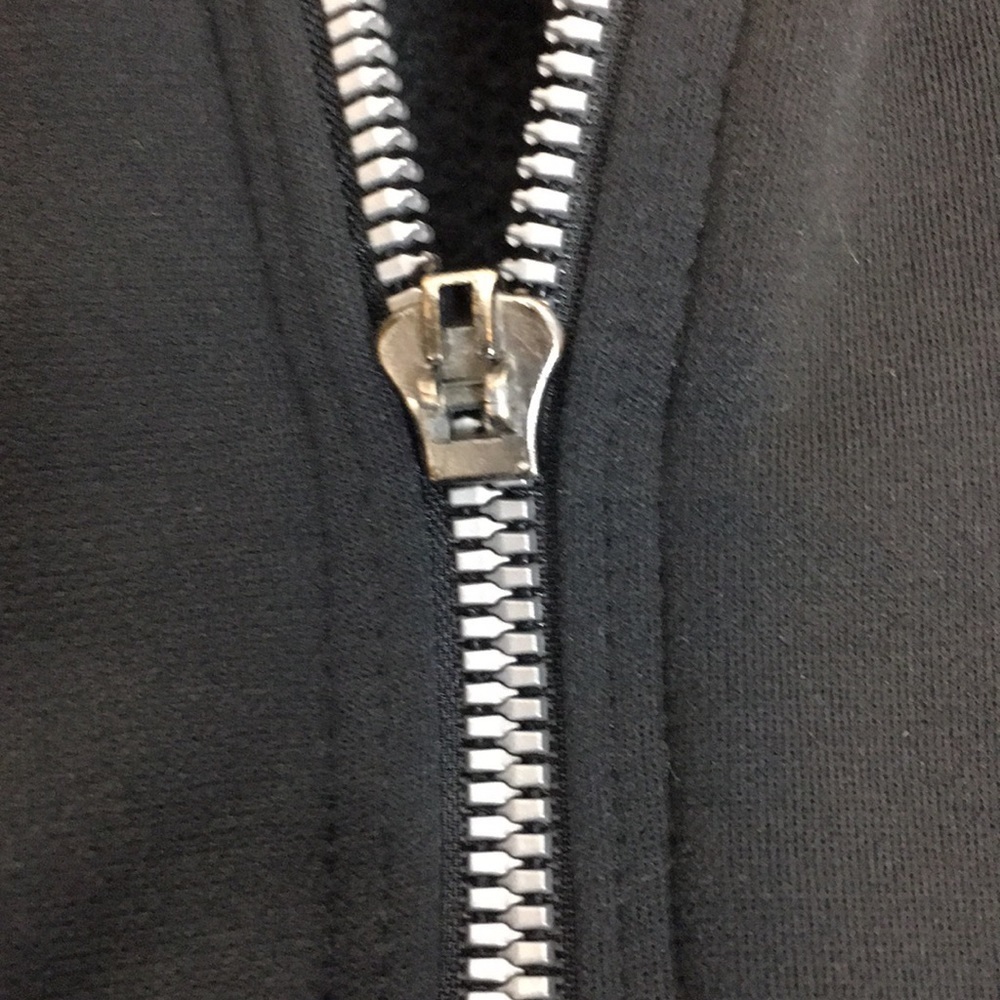 Under Armour sweat jacket - Picture 8 of 8